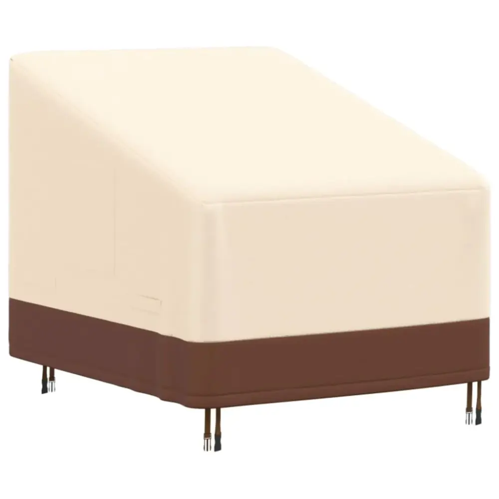 Tuinmeubel Hoes Palvinor 79X97X48/74 Cm