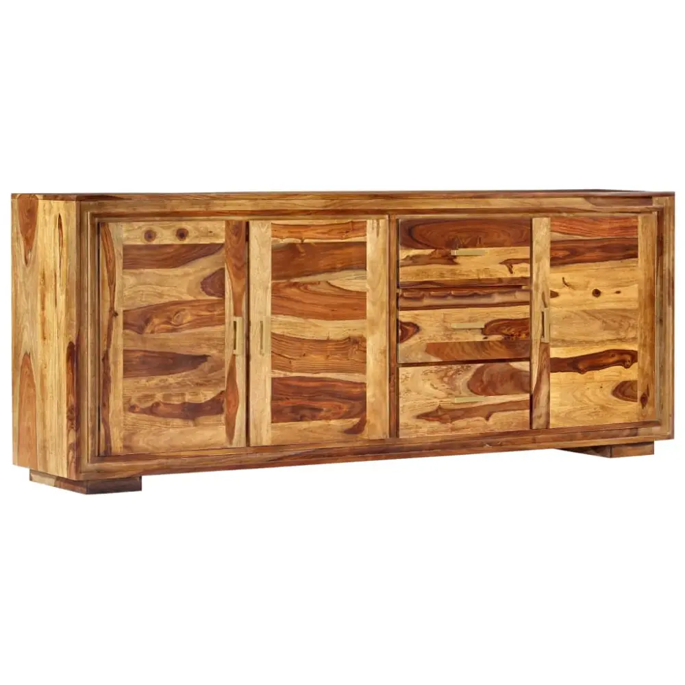 Vestidor Milvero | Sheeva Timber