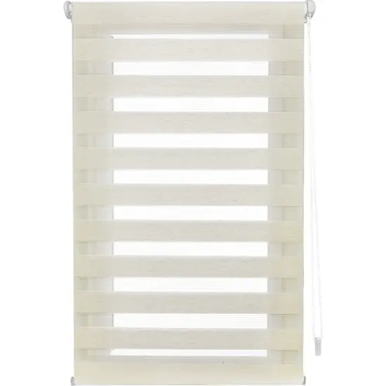 Blindecor | estor enrollable easyfix 75x150 lino