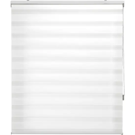 Blindecor lira | estor enrollable noche y dí 120x250 crema