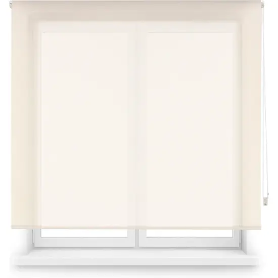 Estor screen premium 70x240 crema
