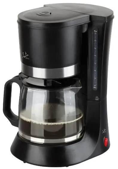CA290 CAFETERA GOTEO 12 TAZAS CON JARRA 680W 230V