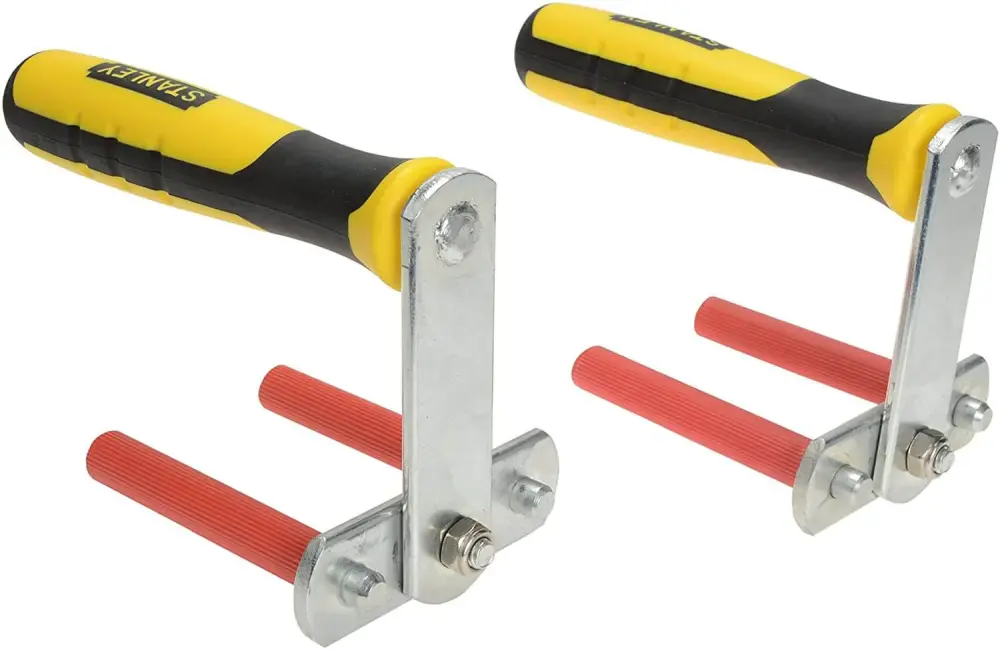 Empuñadura Porta-placas Stanley STHT1-05868 Fácil de Limpiar