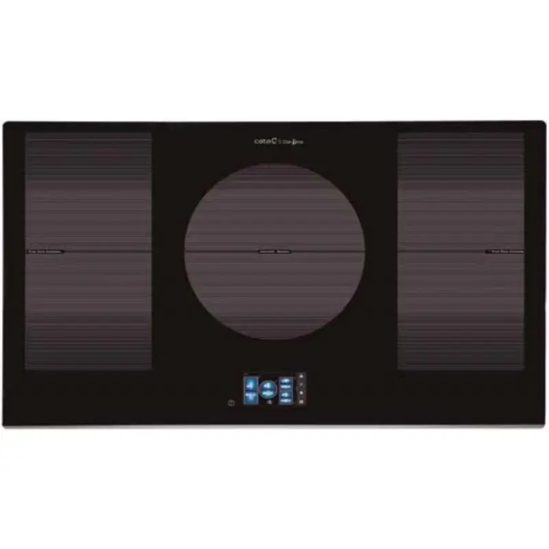 Exprimidor de Cítricos Placa cata & can roca idf9012probk