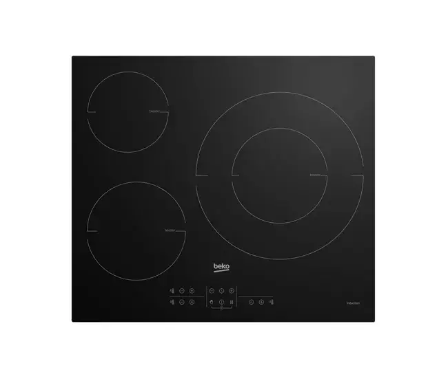 Hervidor Eléctrico Placa Inducción BEKO HII63205MT