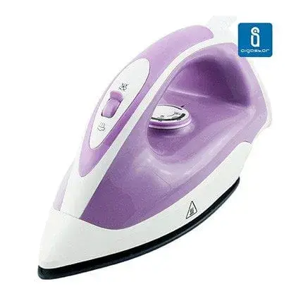 Centro de planchado Aigostar 2000w con Jarra de Vidrio