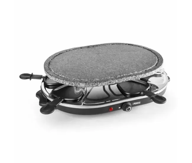 Certificado CE Plancha de Cocina Princess 162720 1100 W