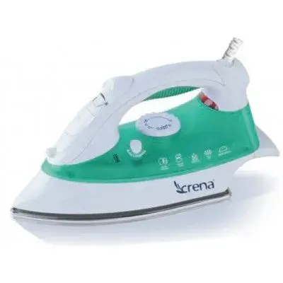 Certificado CE Plancha Crena 2200w