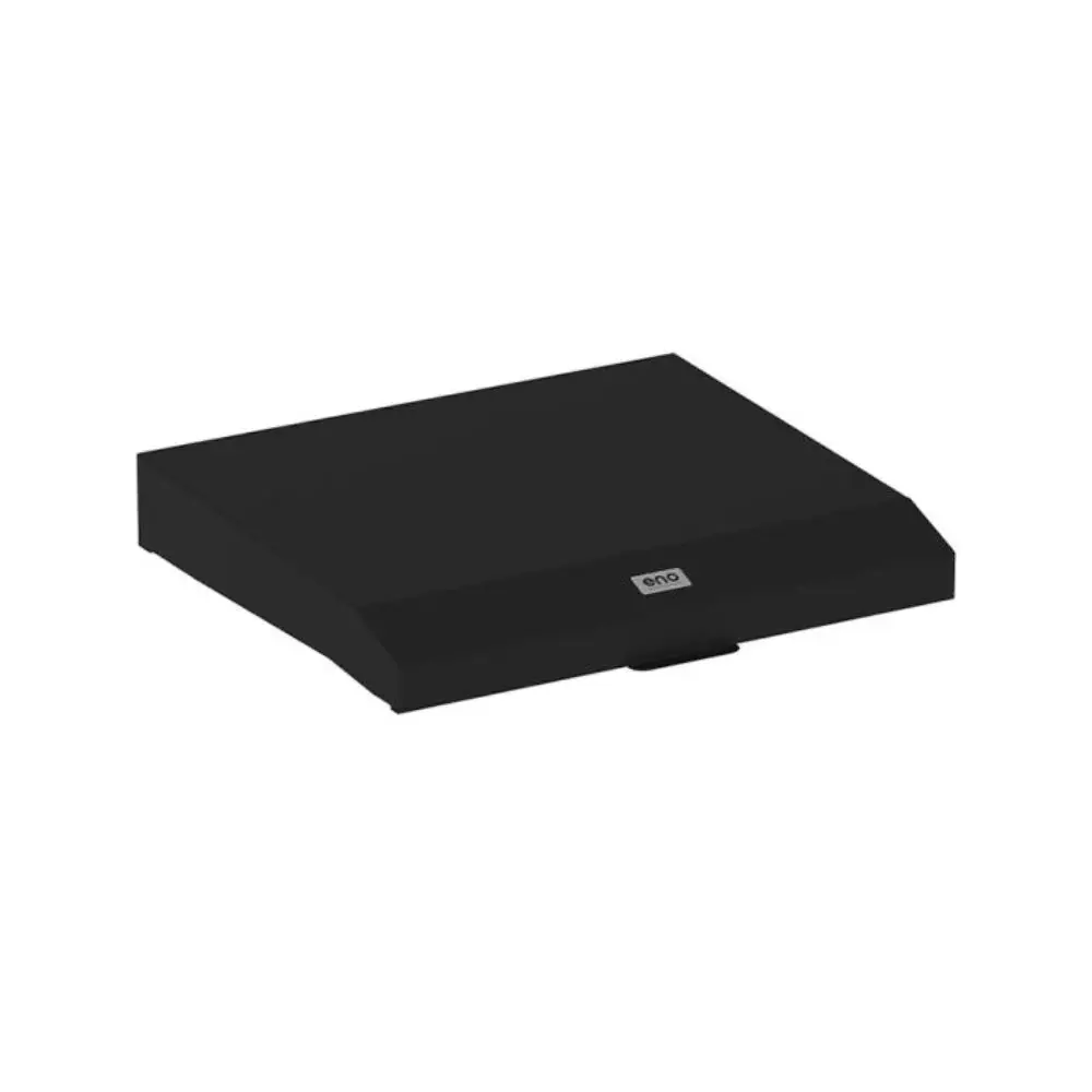 Couvercle Plancha INITIAL 50 Noir - ENO para Pasta