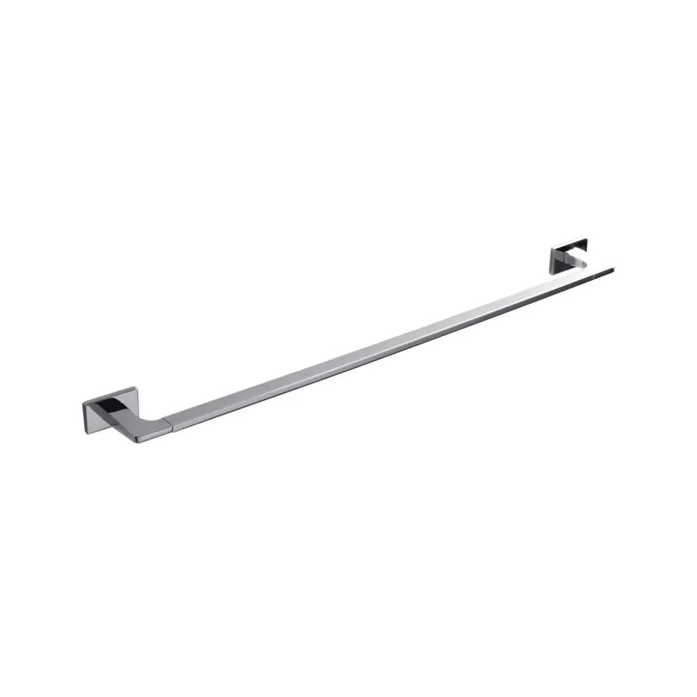 Porta salvietta 72cm ottone collezione Look di Colombo Design