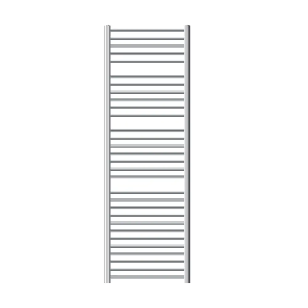 Radiador toallero para baño - 600 x 1800 mm croma ecd germany