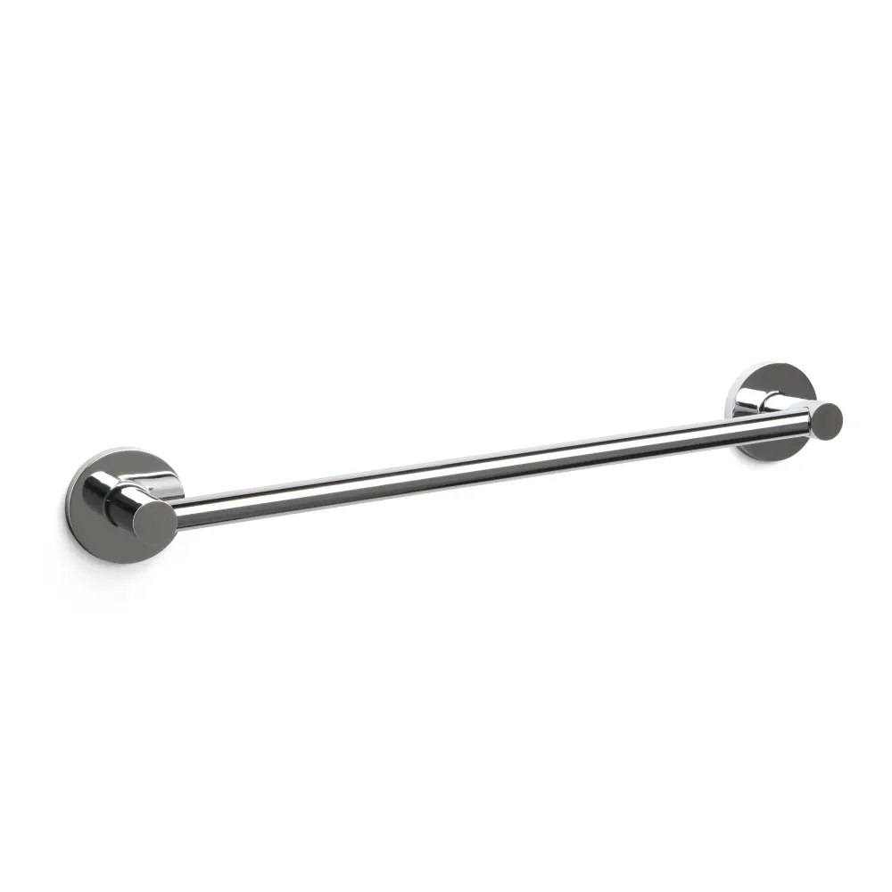 Toallero barra inox zamak 45cm martins 6311200 tatay