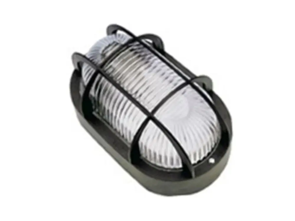 VIDRIO PARA APLIQUE OVAL 60W.