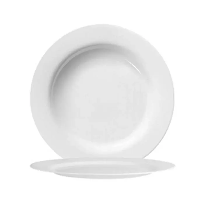 Antiadherente Premium Plato Trinche 25 cm Opal Restaurant