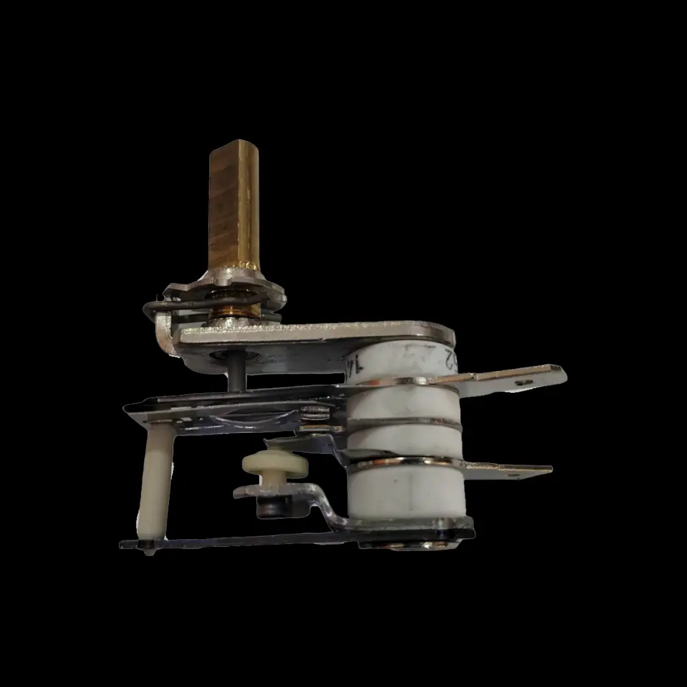 (BAT-271701) Termostato Plancha Jolly con Cable Retráctil