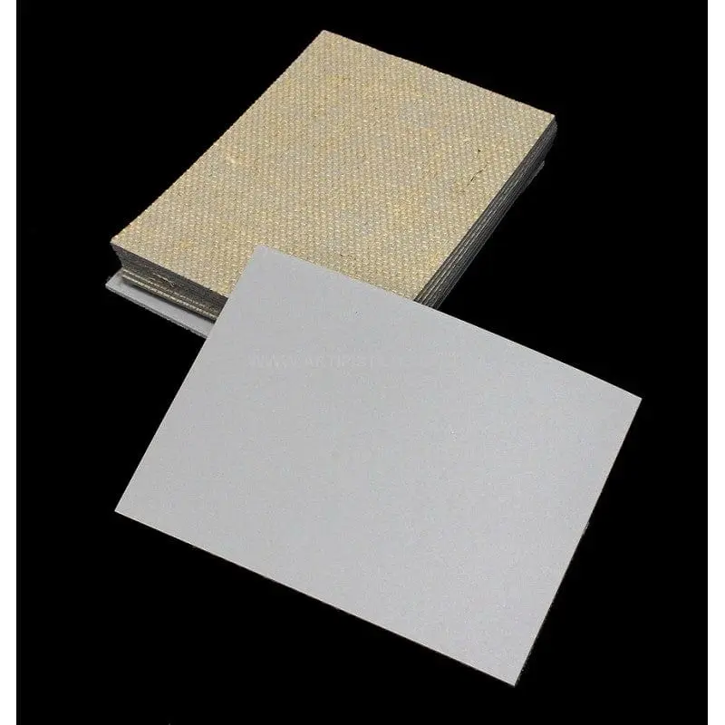 Compacto Plancha de linoleo 20x15cm