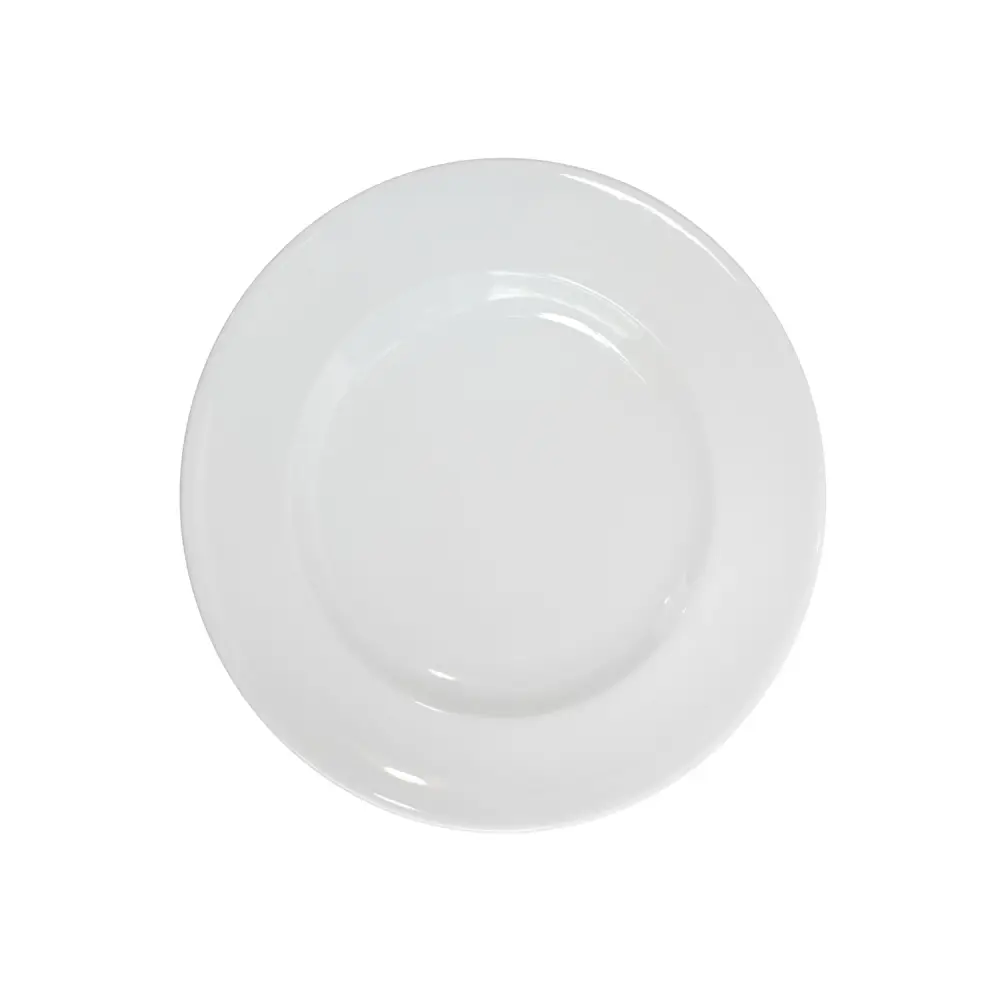Plato Trinche 14.7 cm Clásico