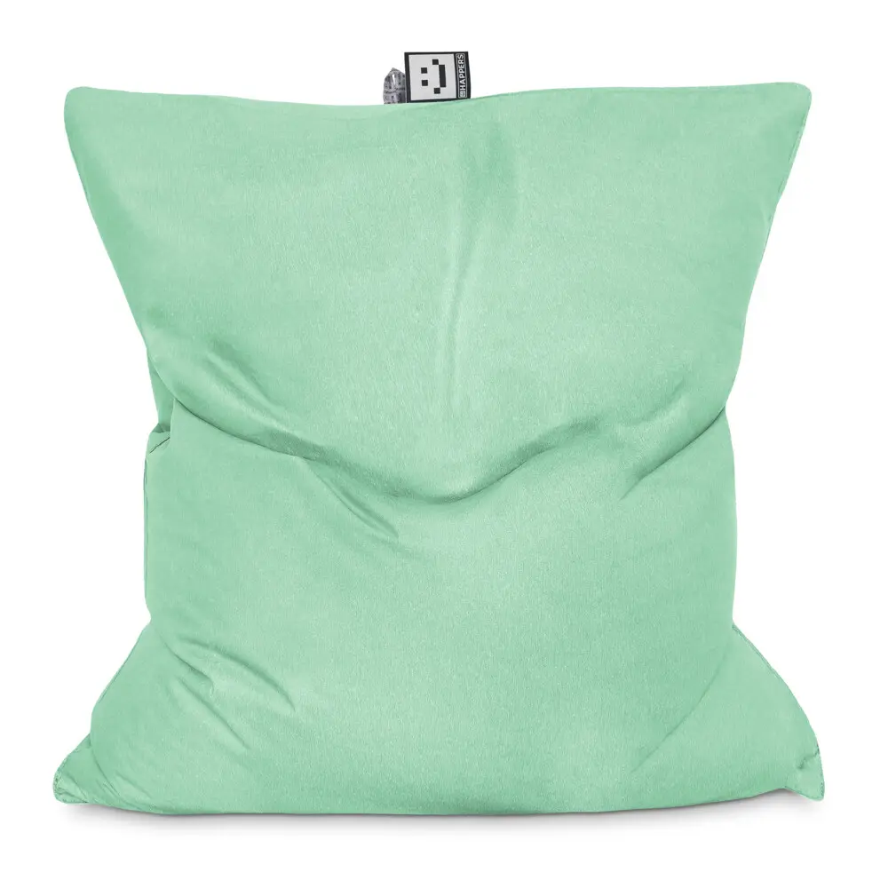 Big puff naylim mate para exterior o interior menta exclusivo con Garantí del Fabricante