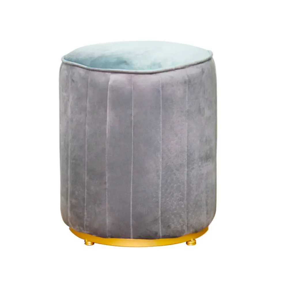 Taburete Puff Teknikstyle Asti | Envío Rápido Disponible