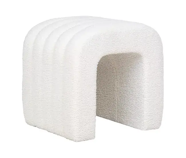Multifuncional y Modular Puf Colma