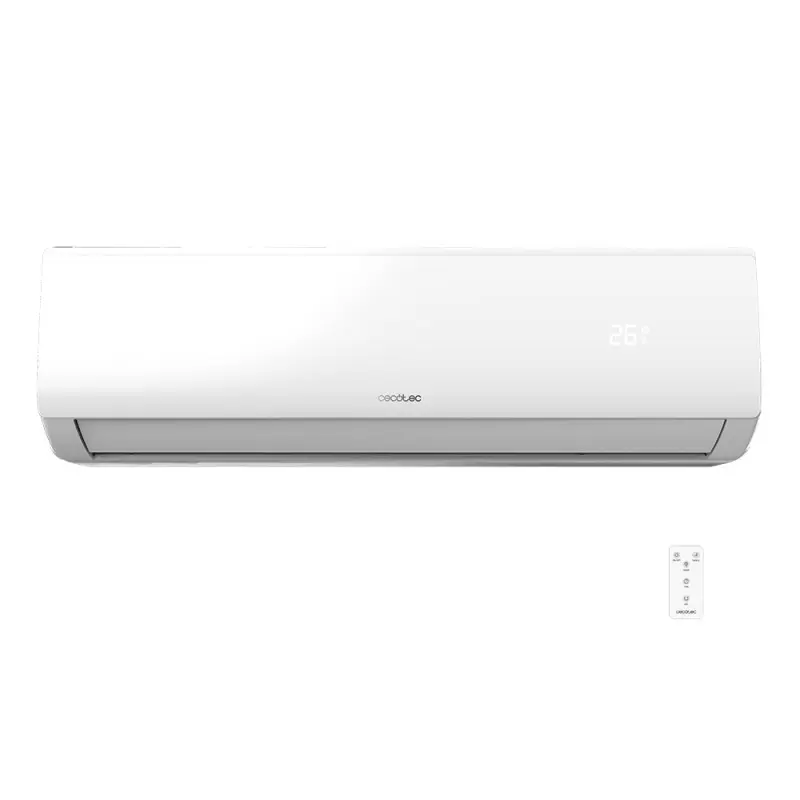 Profesional para Taller Cecotec aire acondicionado split airclima 24000 smartfresh