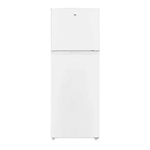 Frigorífico 170x60 2 Puertas No Frost TCL RF334TIE0 Blanco Clase E