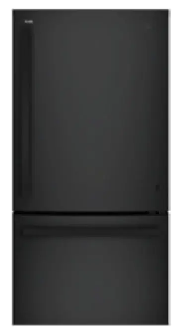REFRIGERADOR GE PROFILE MABE PDF19EBTCDS con Jarra de Vidrio