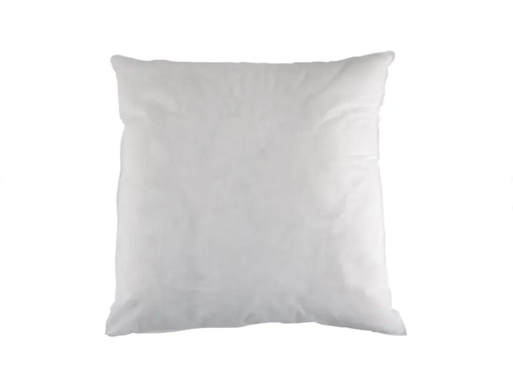 RELLENO PARA COJÍN 45 CMS - Tela Hipoaergénica