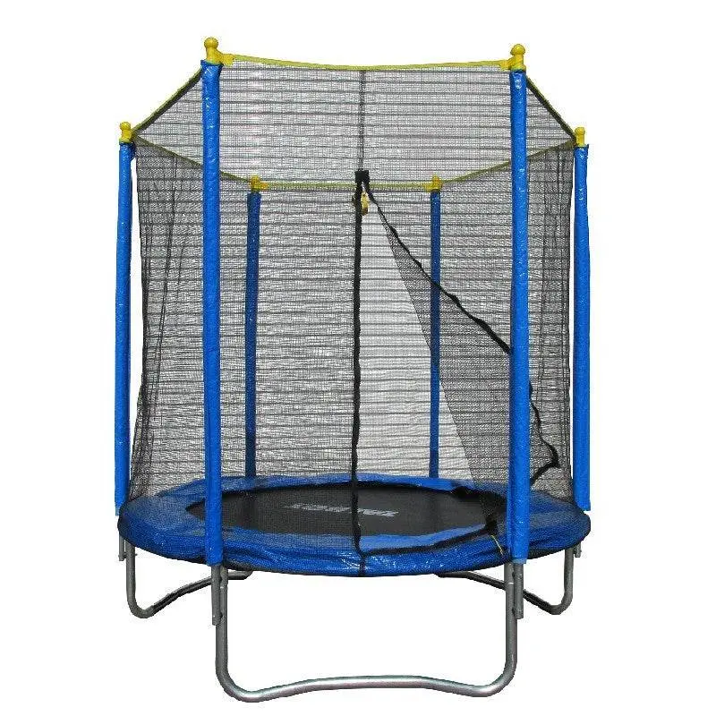 Cama Elástica Junior 1.83 con Certificado de Seguridad