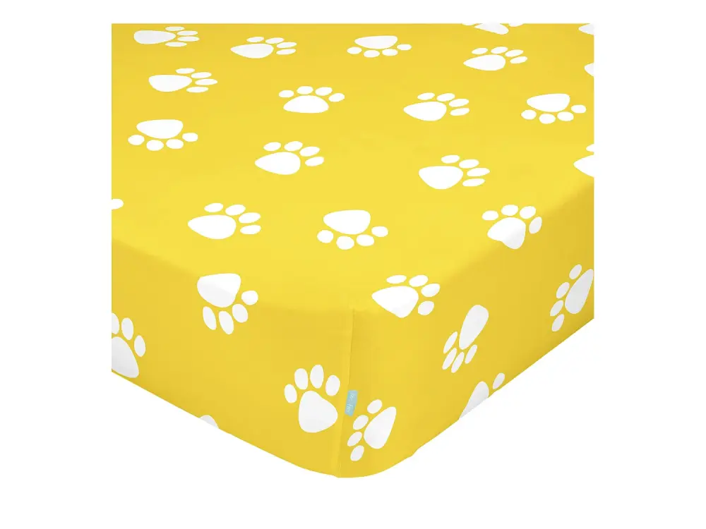 Bajera Cama 90 (90x200 cm) Dogs