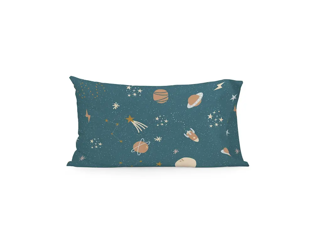 Funda de almohada 50x75 cm Mini universe