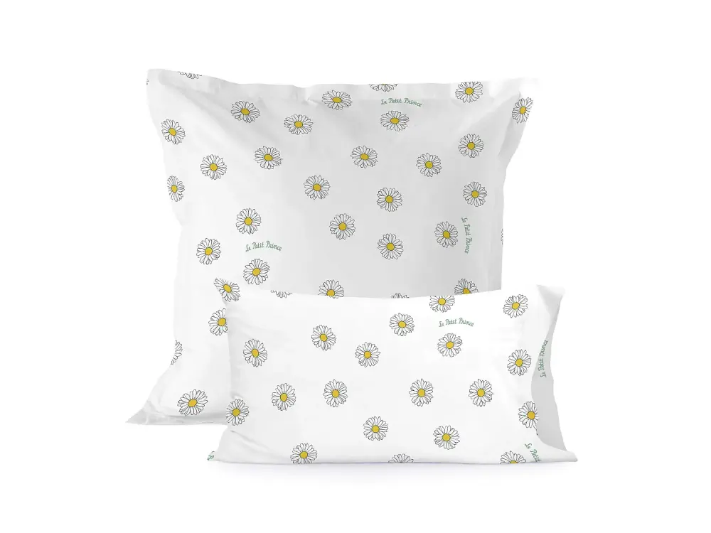 Funda de almohada 50x75 cm Le printemps