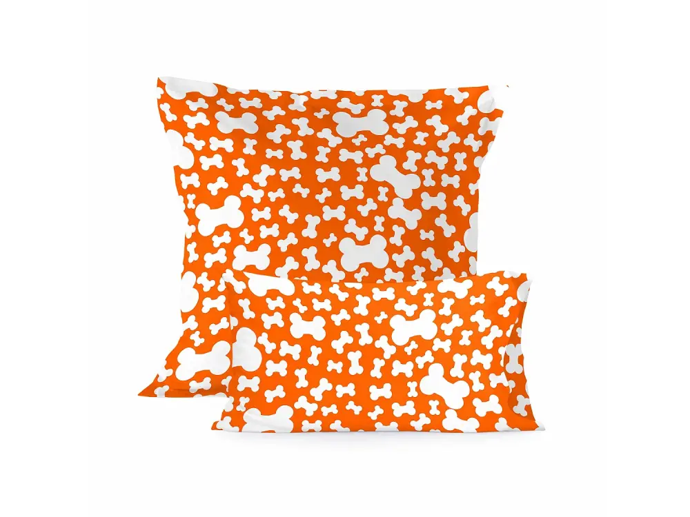 Funda de almohada 60x70 cm Dogs