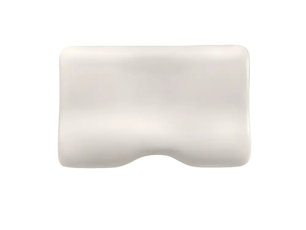 Funda de Almohada en Bambú para Almohada Cervical CONFORT PLUS INPHYSIO - 54x33x10