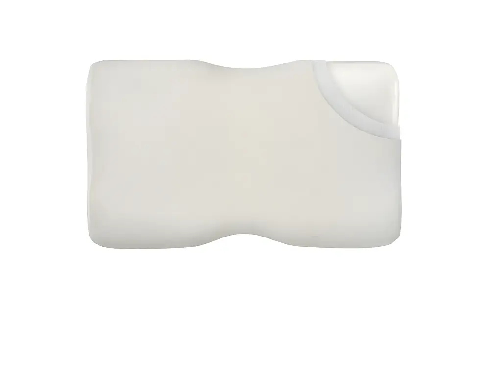 Funda de Almohada en Bambú para Almohada Cervical DUO INPHYSIO - 60x35x12