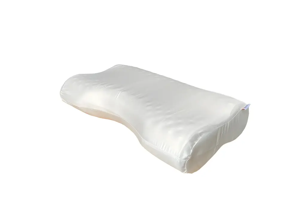 Funda de Almohada en Satén para Almohada Antirronquidos INPHYSIO - 57x36x11
