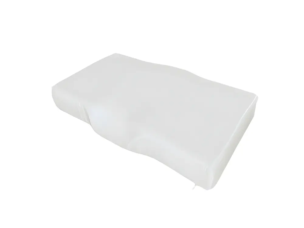 Funda de Almohada en Seda para Almohada Antiarrugas ERGO INPHYSIO