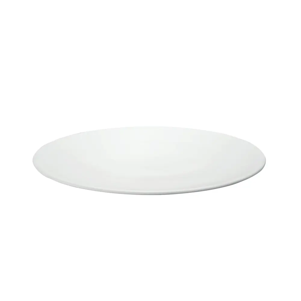 Plato Plano Coupe 28 cm Clemence