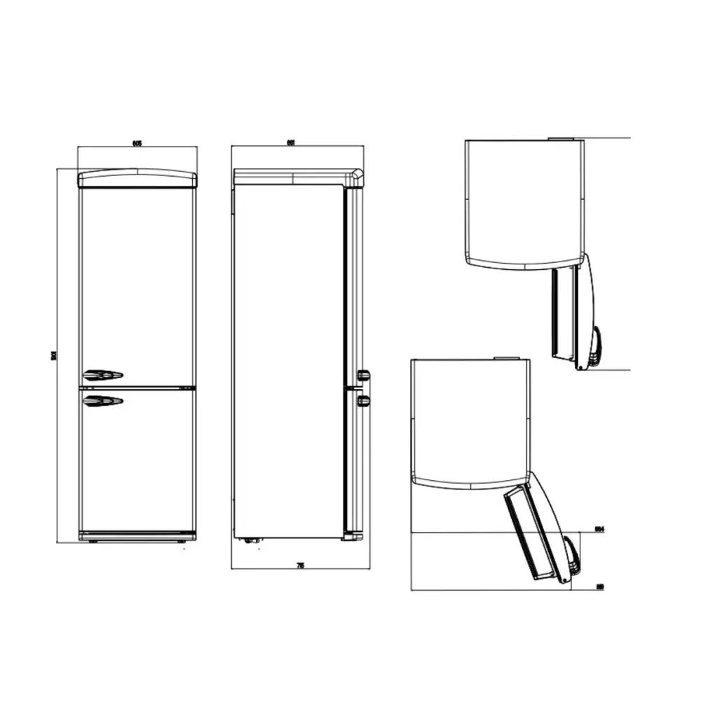 Lavadora carga sobresaliente Svan SLCS6200D 6kg 1200 rpm D blanco 40 cm