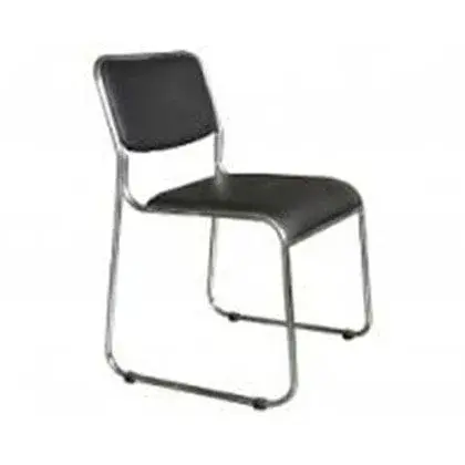 Mueble Barra Silla Olona negra