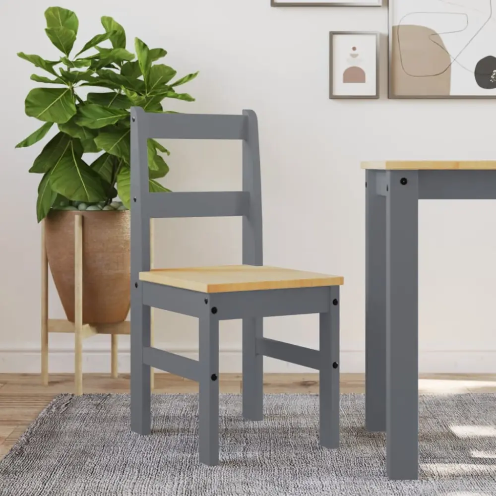 Sillas de comedor Sasha | Grenova con Cajones Suaves