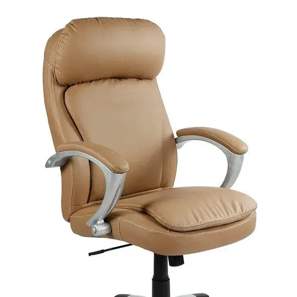 Ergonómico Sillón de oficina K8911SAND marrón