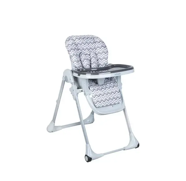 Armario Bajo Silla de comer Infanti appetito patern