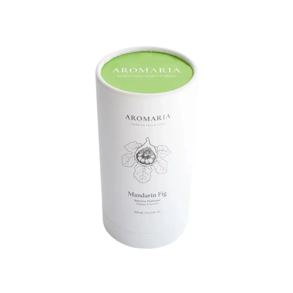 Aromaterapia Premium Room Spray Mandarin Fig 300 ml
