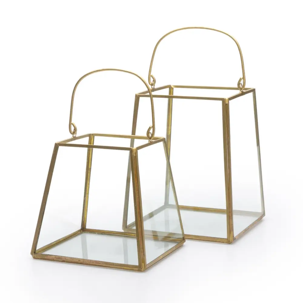 Alta Concentración MYC HOME LINENS - Farolillo de cristal