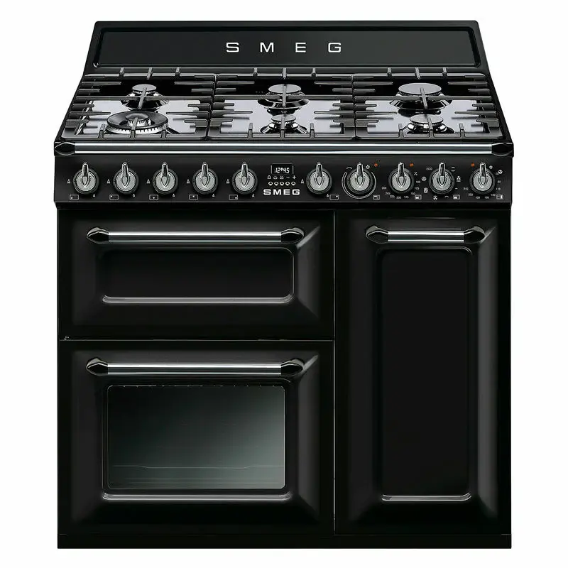 Desengrasante Cocina Smeg TR93BL 90 cm