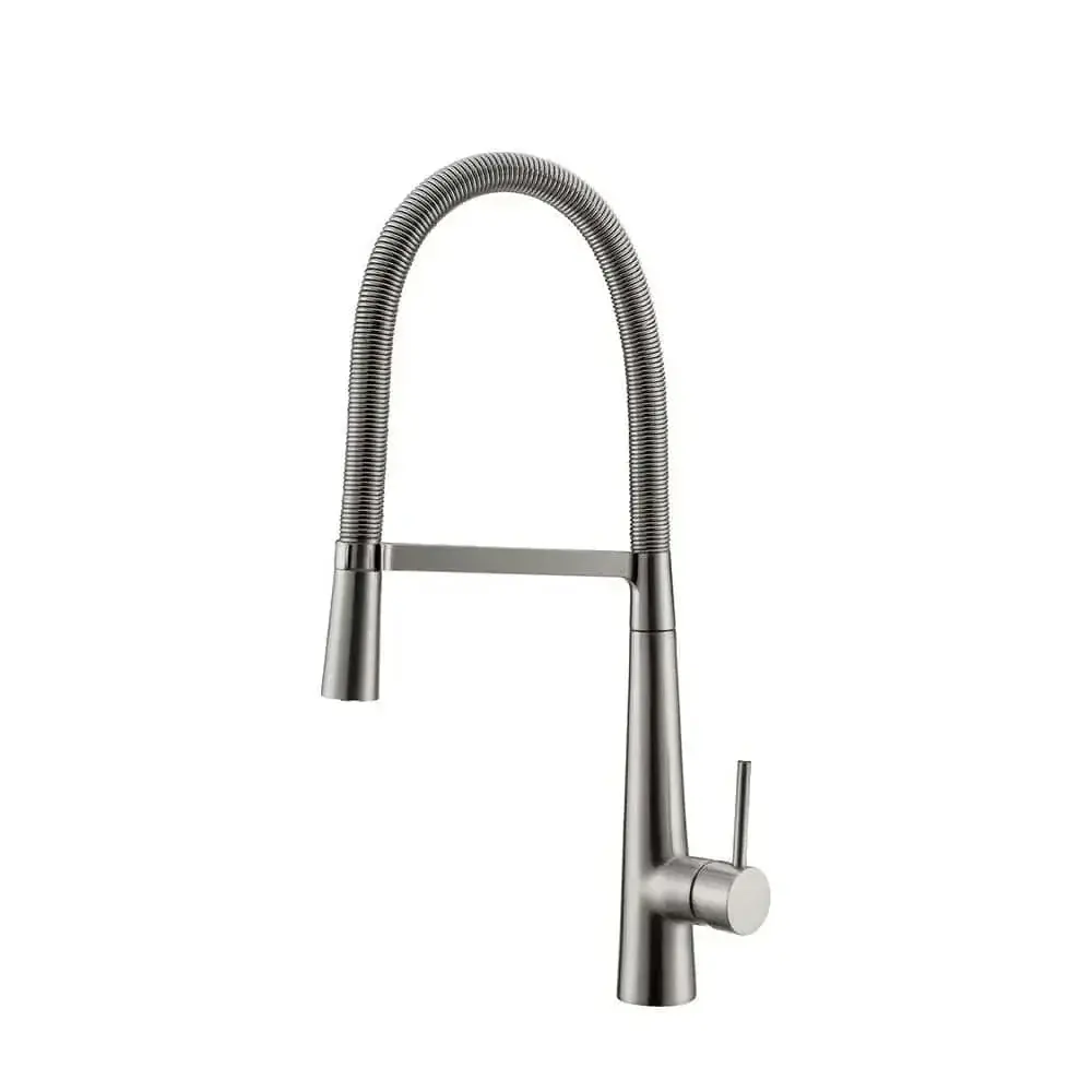Robinet de Cuisine avec Douchette Botella de 1 Litro