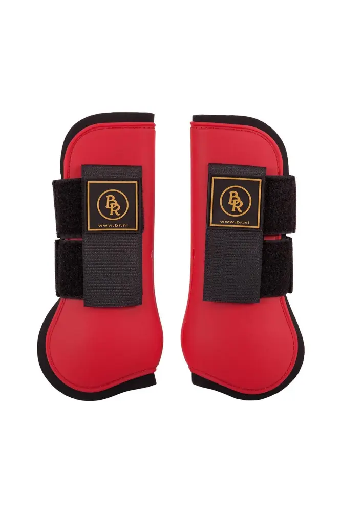 Event Tendon Boots Florid Red F