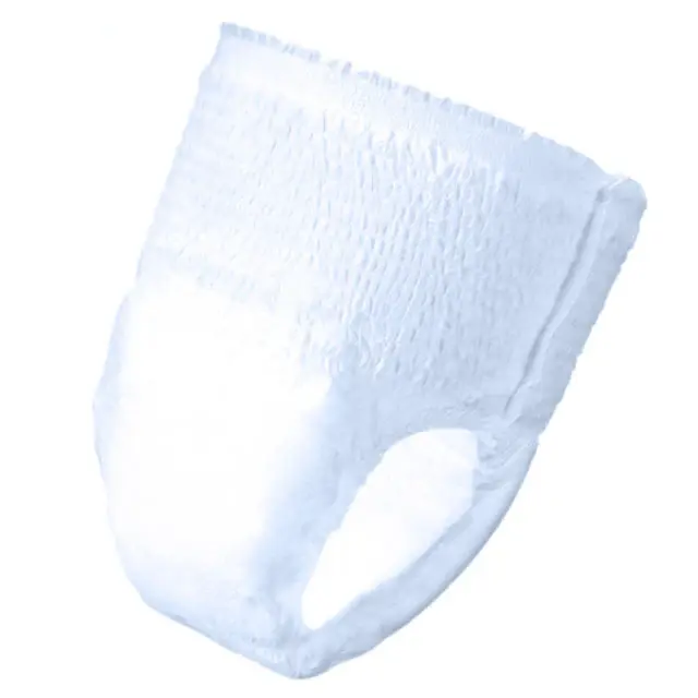 Pañal para Adultos con Cintura Elástica | Súper Absorción para Eventos Exclusivos