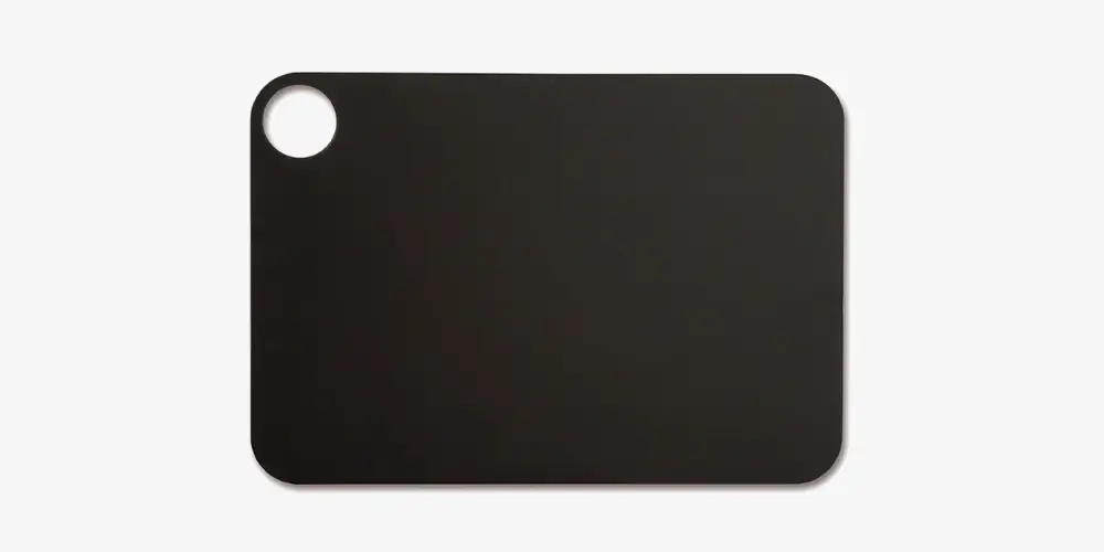 Afilador de Diamante Planche à découper noire 330 x 230 MM